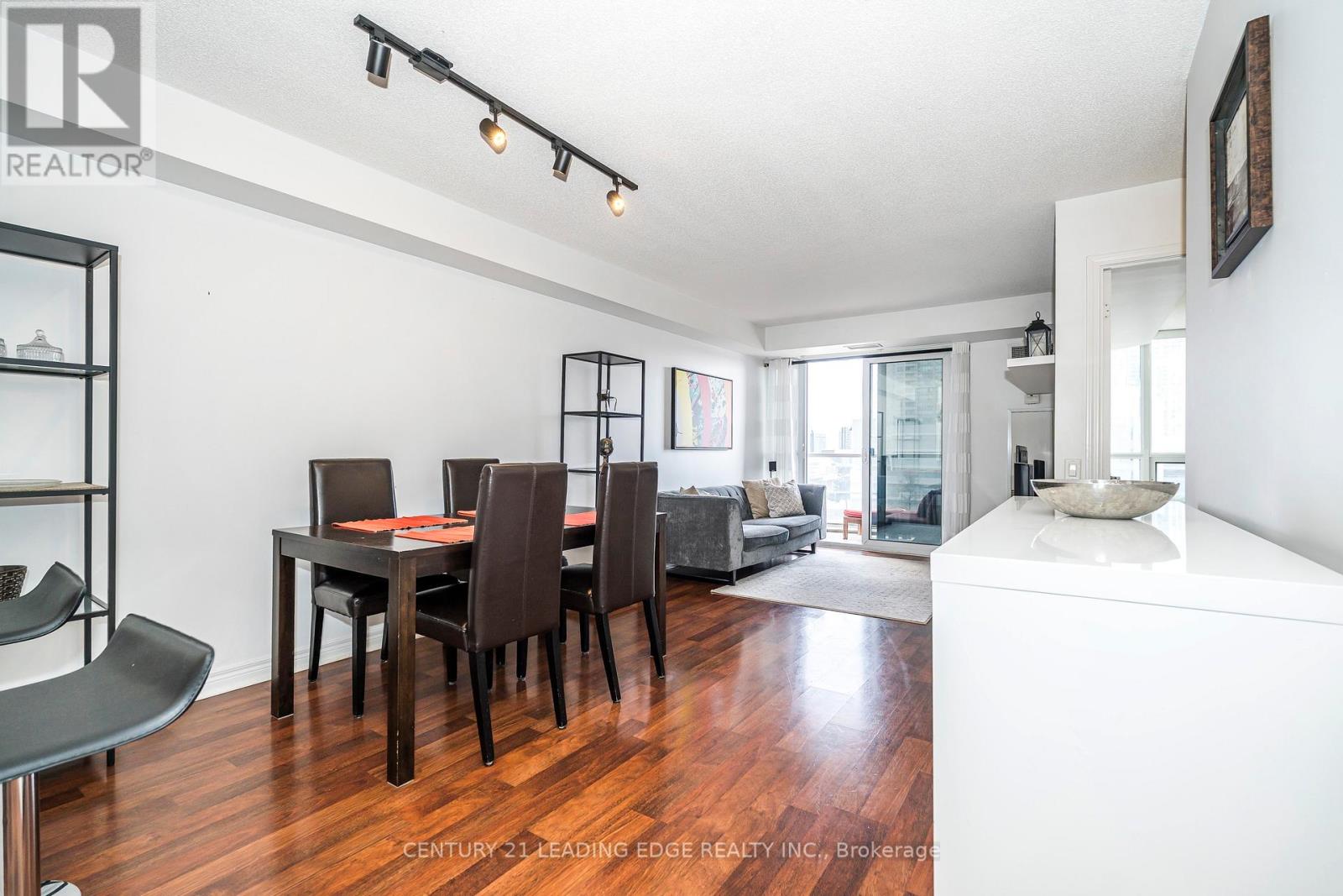 508 - 83 Borough Drive, Toronto, Ontario  M1P 5E5 - Photo 18 - E13031568