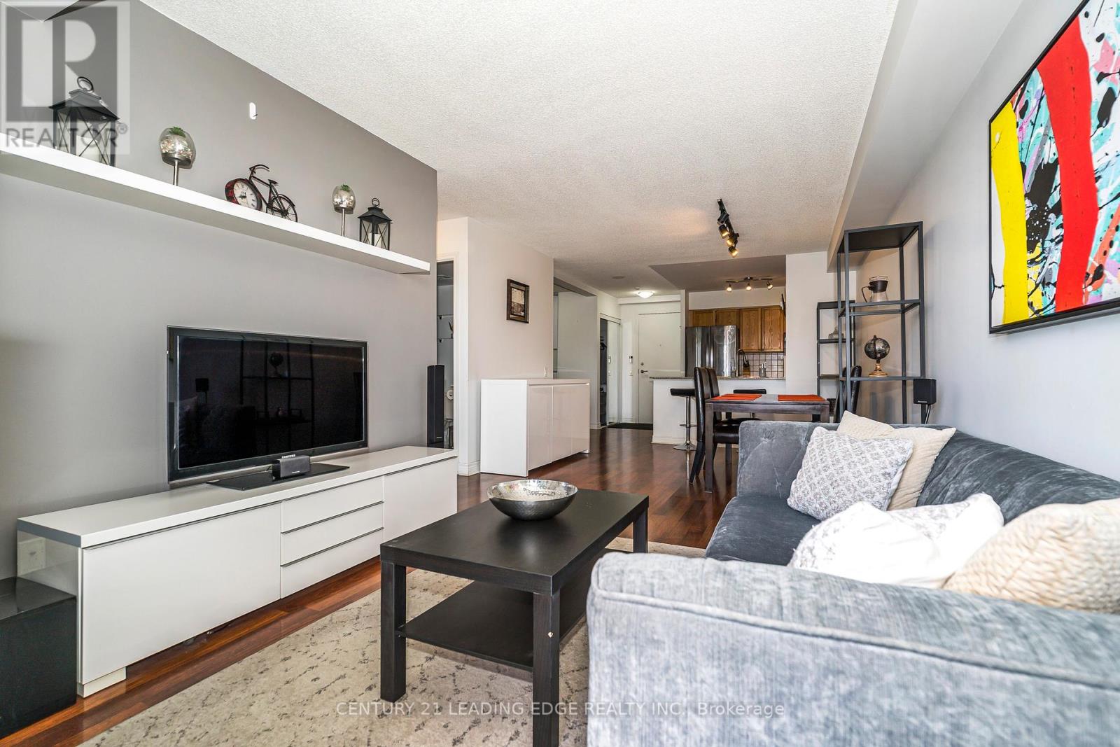 508 - 83 Borough Drive, Toronto, Ontario  M1P 5E5 - Photo 25 - E13031568