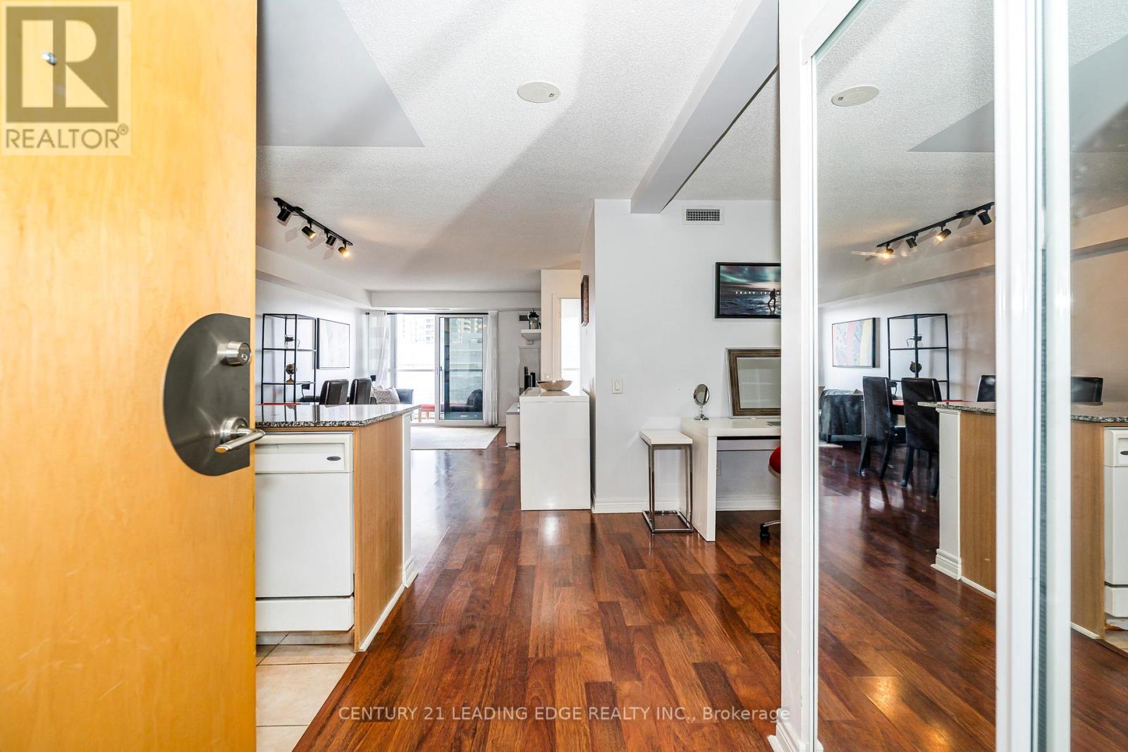 508 - 83 Borough Drive, Toronto, Ontario  M1P 5E5 - Photo 8 - E13031568