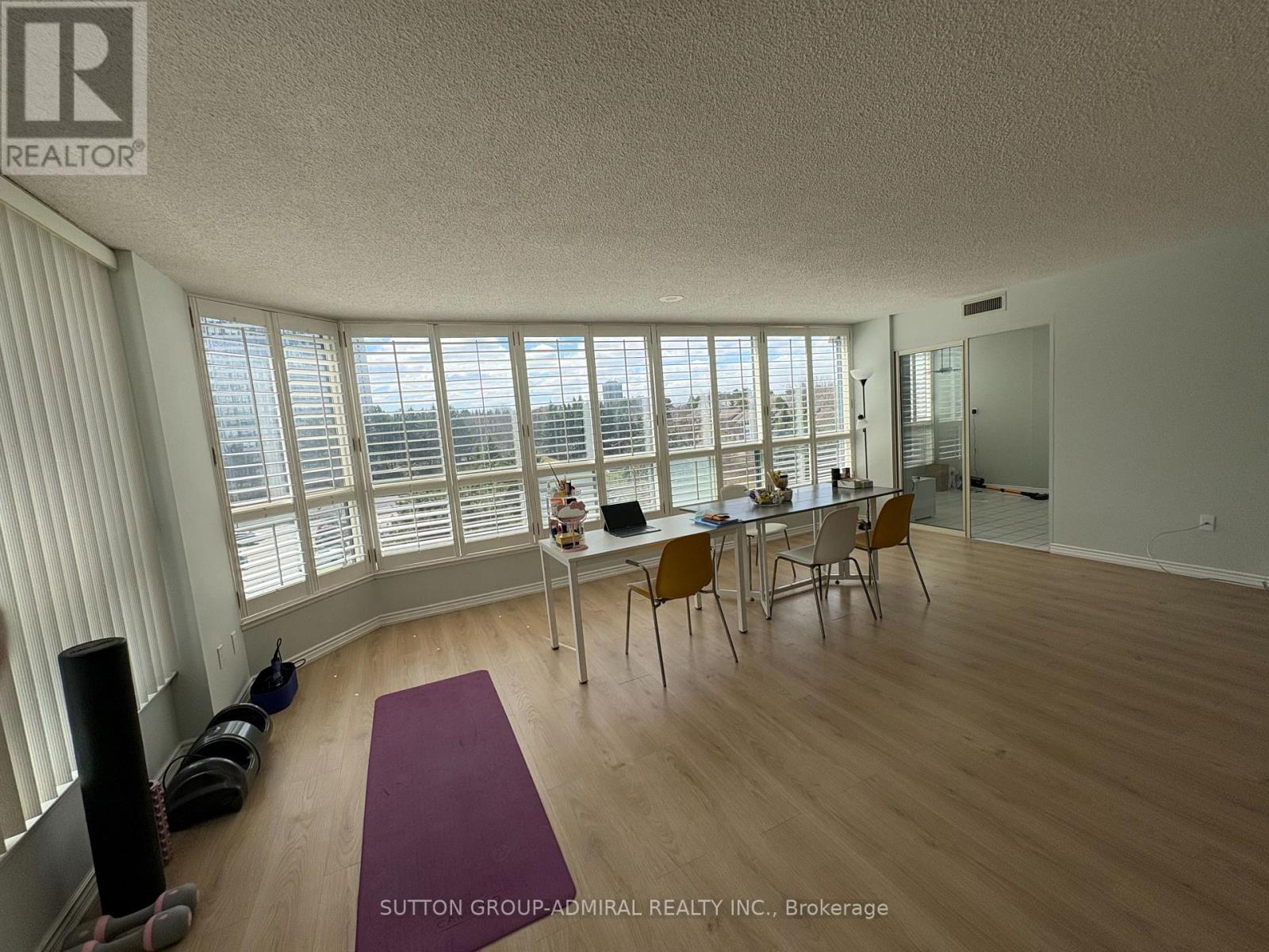 701 - 1 Clark Avenue W, Vaughan, Ontario  L4J 7Y6 - Photo 10 - N13027652