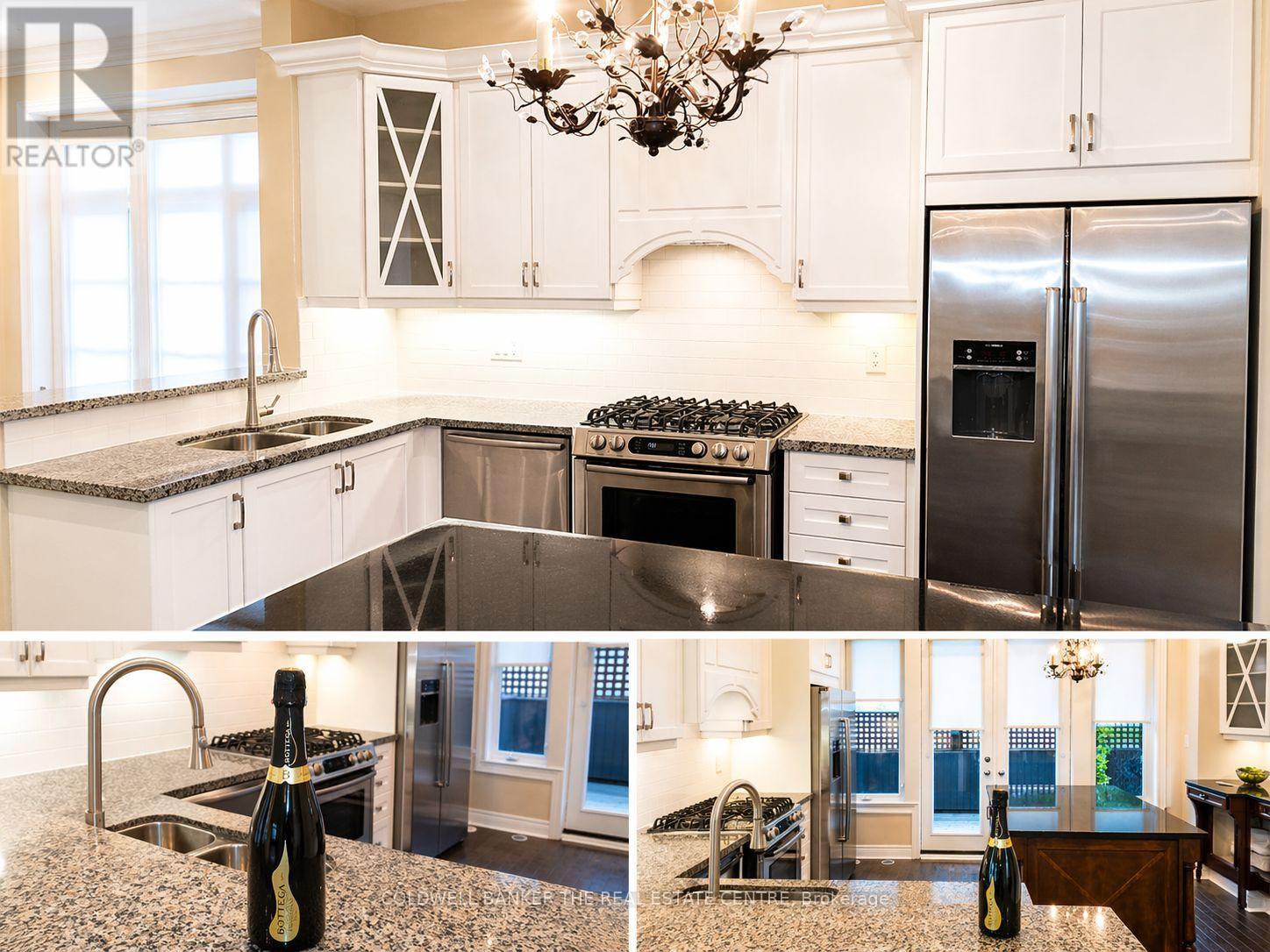 10 Powseland Crescent, Vaughan, Ontario  L4L 0C5 - Photo 2 - N12904748