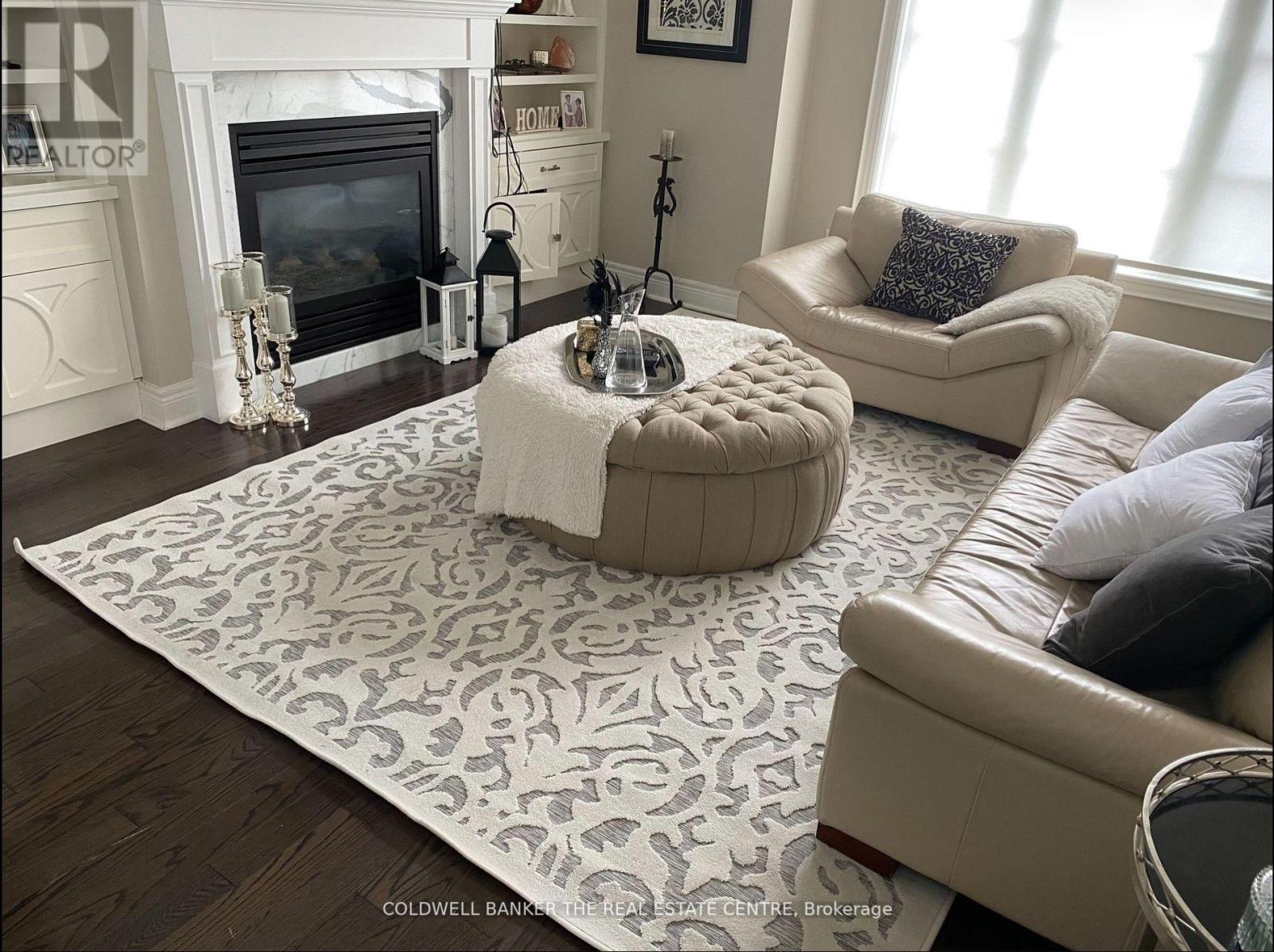 10 Powseland Crescent, Vaughan, Ontario  L4L 0C5 - Photo 6 - N12904748