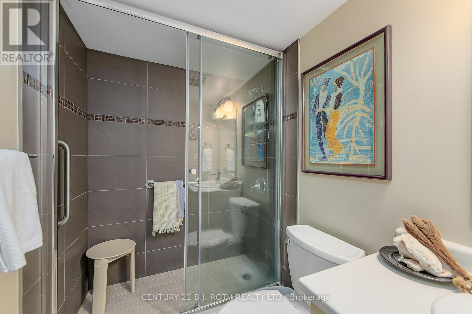 301 - 181 Collier Street, Barrie, Ontario  L4M 5L6 - Photo 16 - S12843760