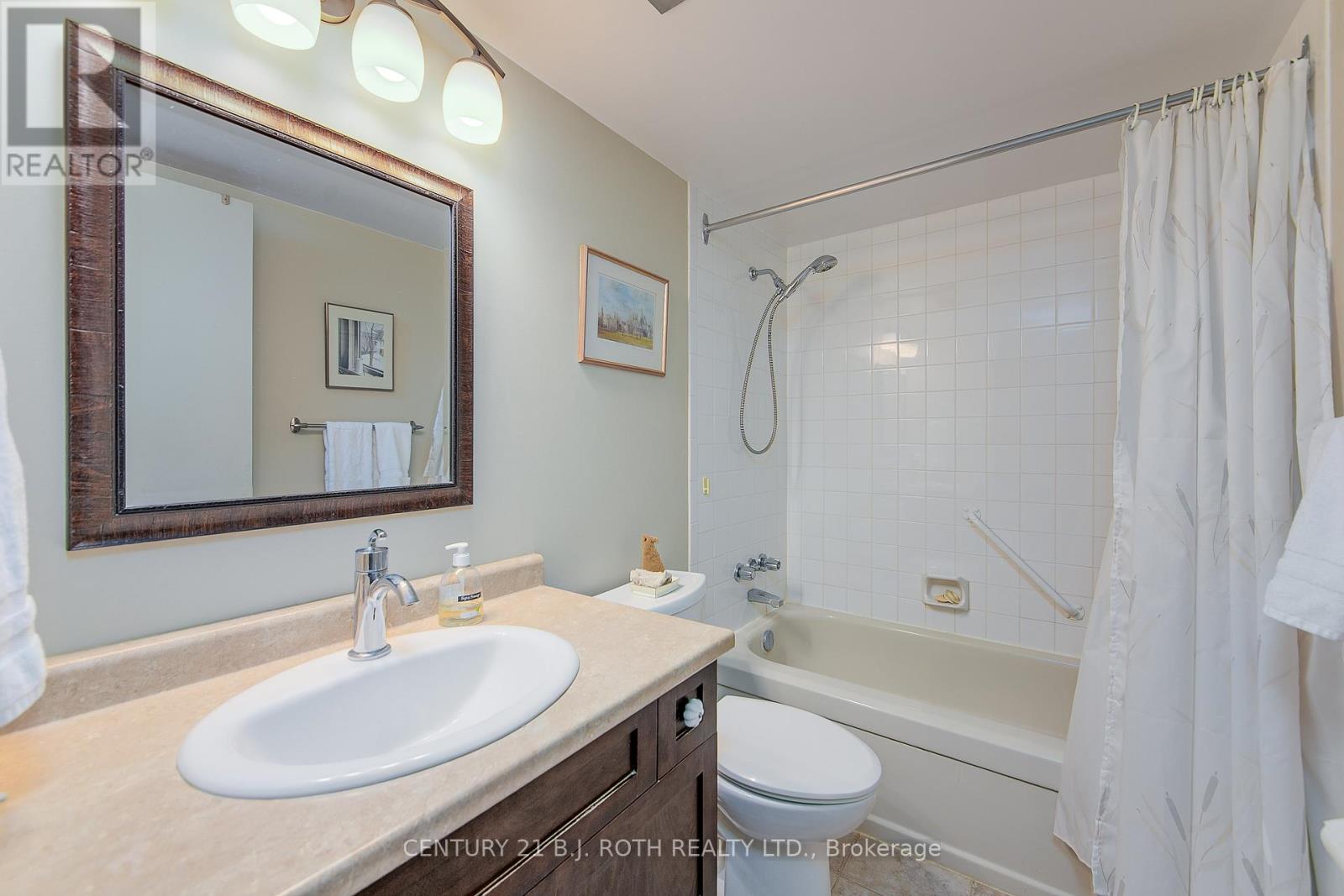 301 - 181 Collier Street, Barrie, Ontario  L4M 5L6 - Photo 20 - S12843760