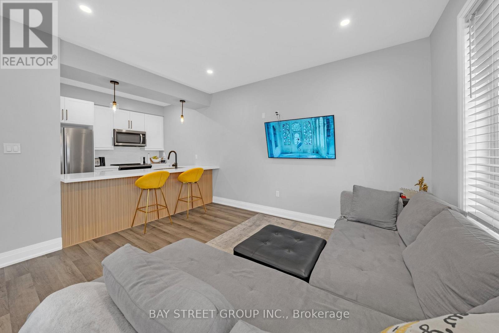 22 - 1 Stonehart Lane, Barrie, Ontario  L4M 7E8 - Photo 18 - S13001714