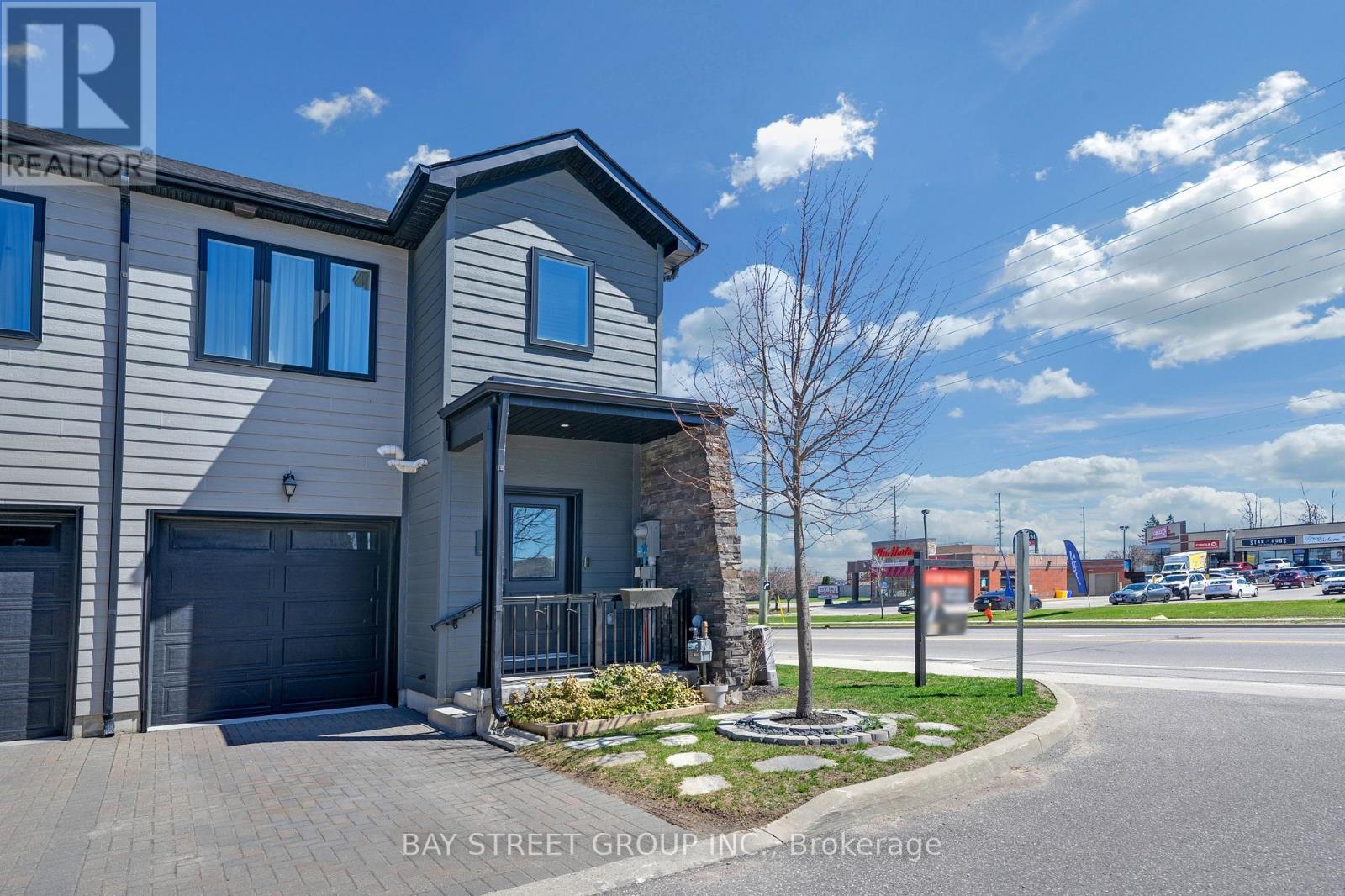 22 - 1 Stonehart Lane, Barrie, Ontario  L4M 7E8 - Photo 49 - S13001714