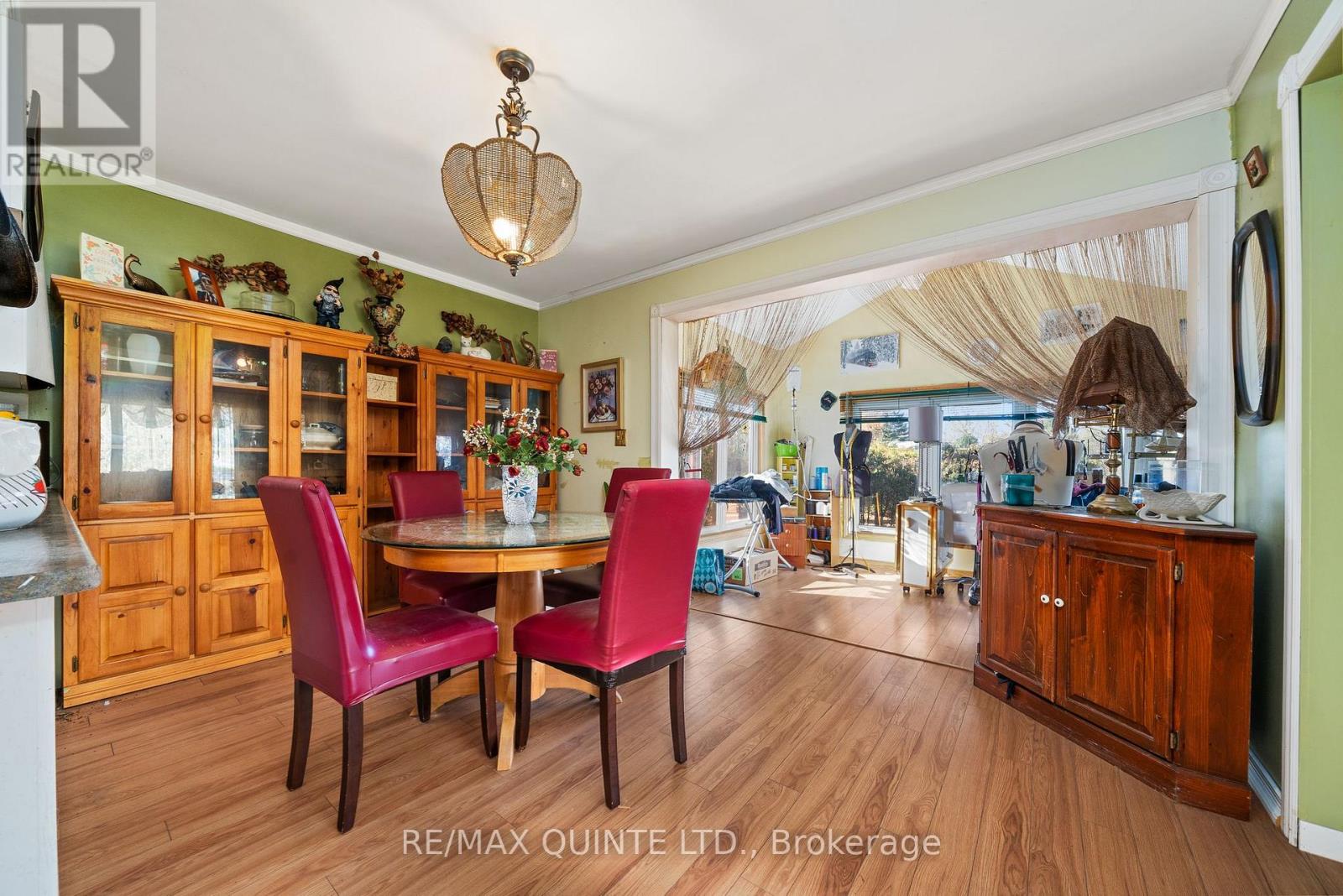 144 Wellington Street, Madoc, Ontario  K0K 2K0 - Photo 17 - X12900134