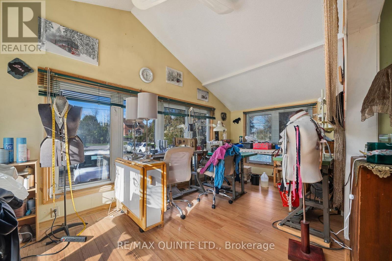 144 Wellington Street, Madoc, Ontario  K0K 2K0 - Photo 18 - X12900134