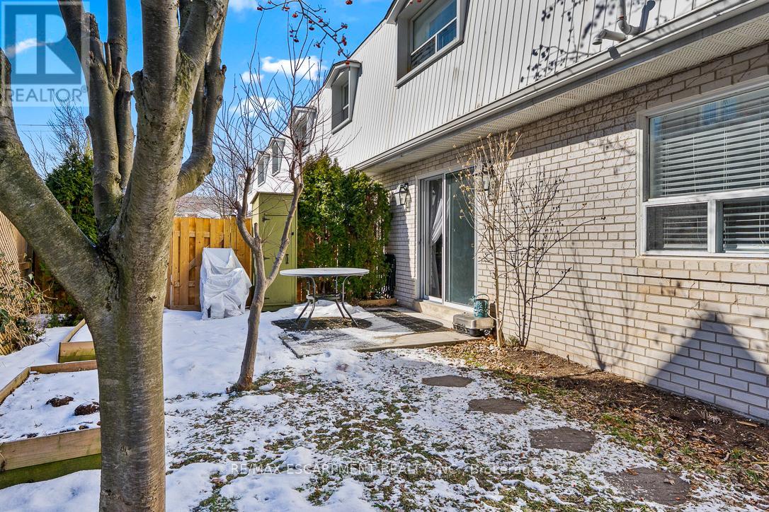 5 - 469 Claridge Road, Burlington, Ontario  L7N 2S1 - Photo 31 - W12836216