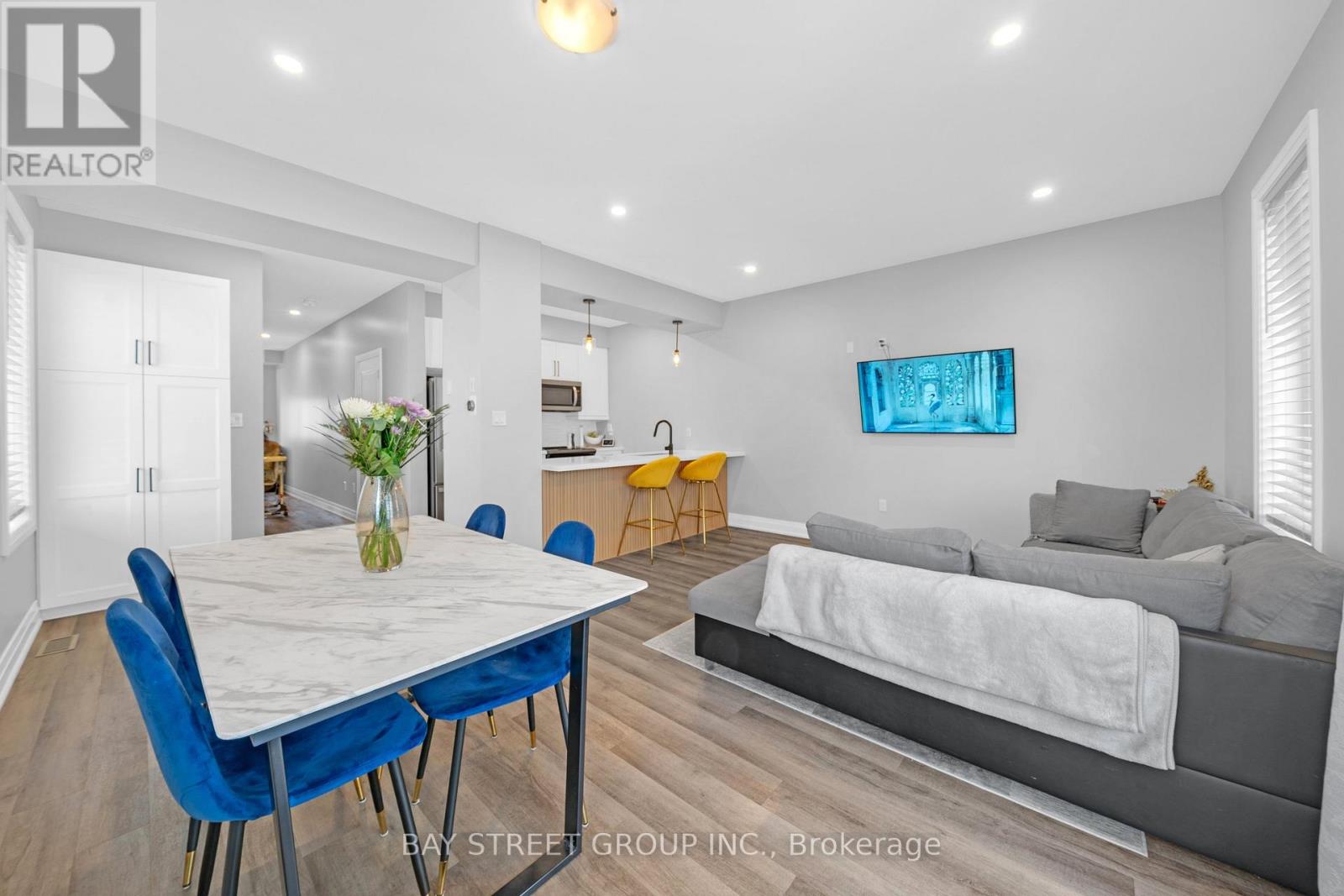 22 - 1 Stonehart Lane, Barrie, Ontario  L4M 7E8 - Photo 19 - S13001714