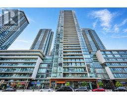 504 - 4070 CONFEDERATION PARKWAY, Mississauga, Ontario
