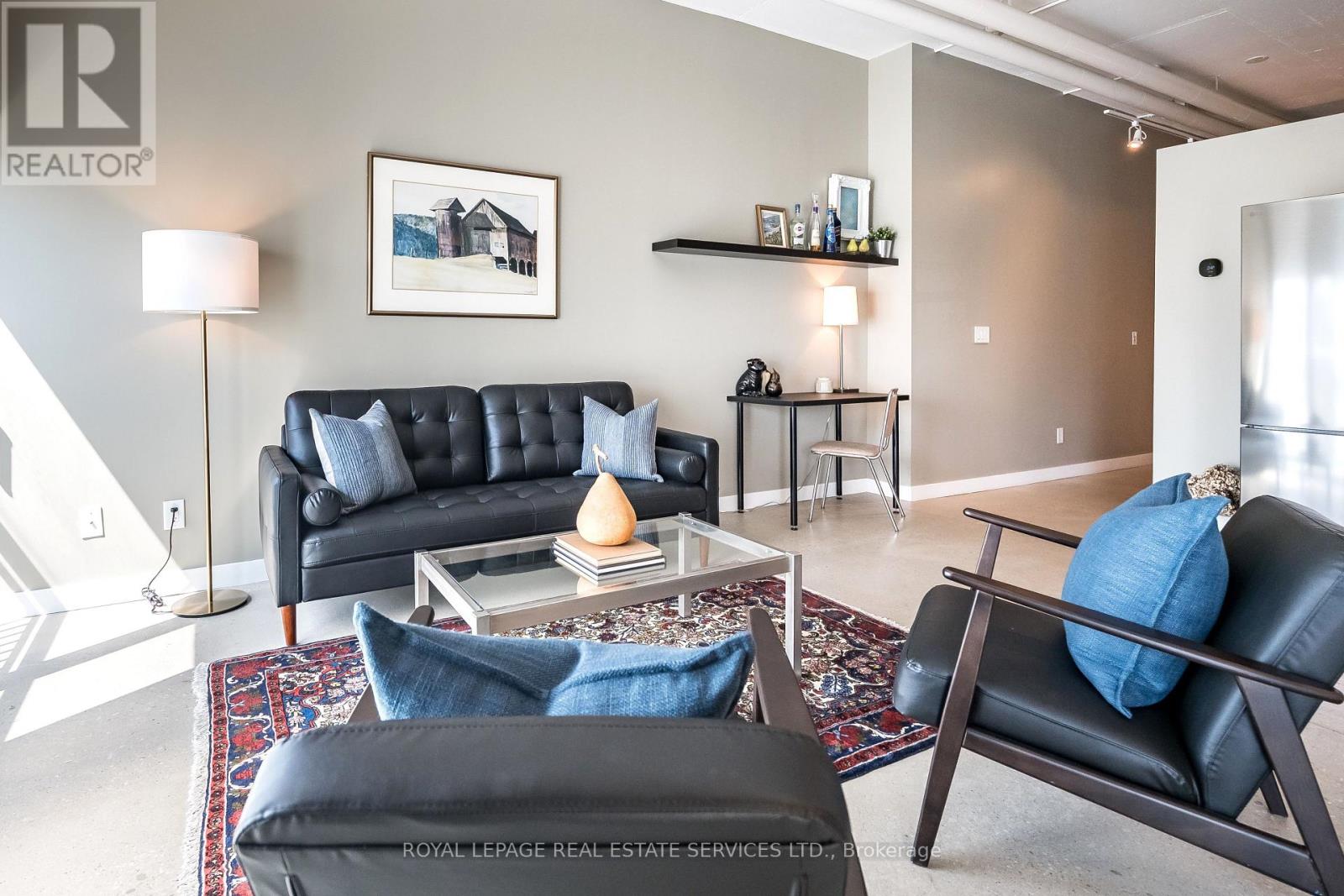 410 - 2 Fieldway Road, Toronto, Ontario  M8Z 0B9 - Photo 10 - W13028398