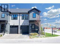 22 - 1 STONEHART LANE, Barrie, Ontario