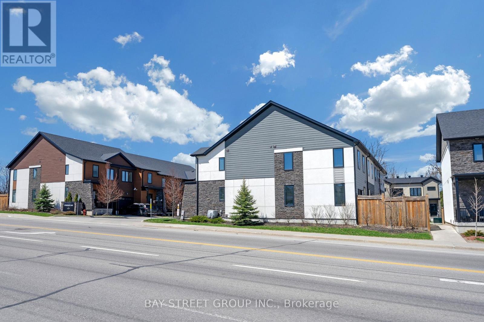 22 - 1 Stonehart Lane, Barrie, Ontario  L4M 7E8 - Photo 48 - S13001714