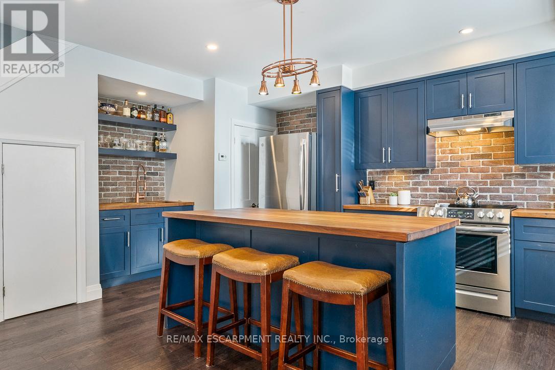 5 - 469 Claridge Road, Burlington, Ontario  L7N 2S1 - Photo 8 - W12836216