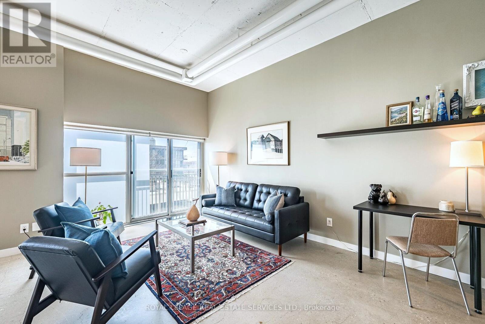 410 - 2 Fieldway Road, Toronto, Ontario  M8Z 0B9 - Photo 15 - W13028398