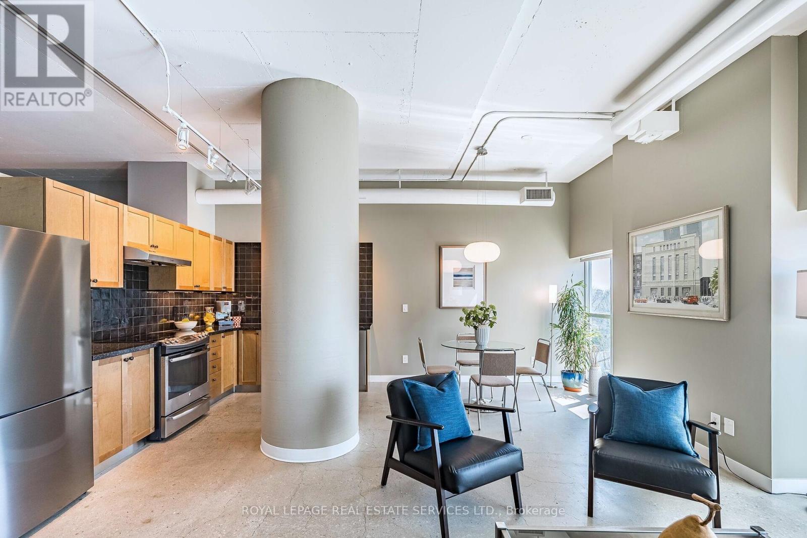 410 - 2 Fieldway Road, Toronto, Ontario  M8Z 0B9 - Photo 17 - W13028398