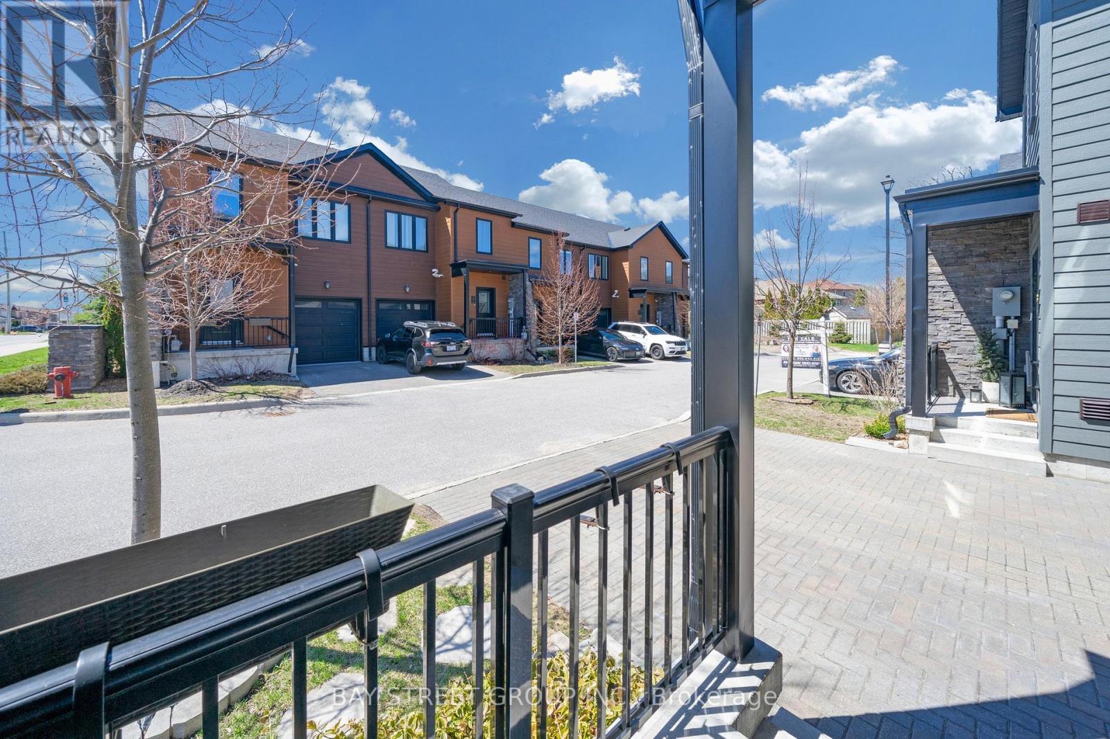 22 - 1 Stonehart Lane, Barrie, Ontario  L4M 7E8 - Photo 4 - S13001714