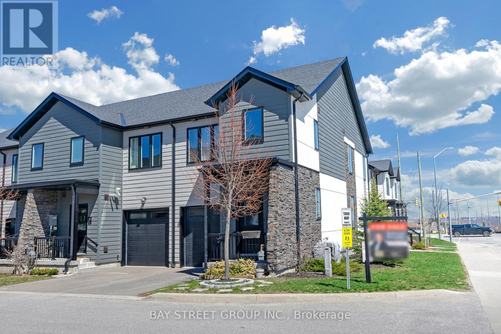 22 - 1 Stonehart Lane, Barrie, Ontario  L4M 7E8 - Photo 2 - S13001714