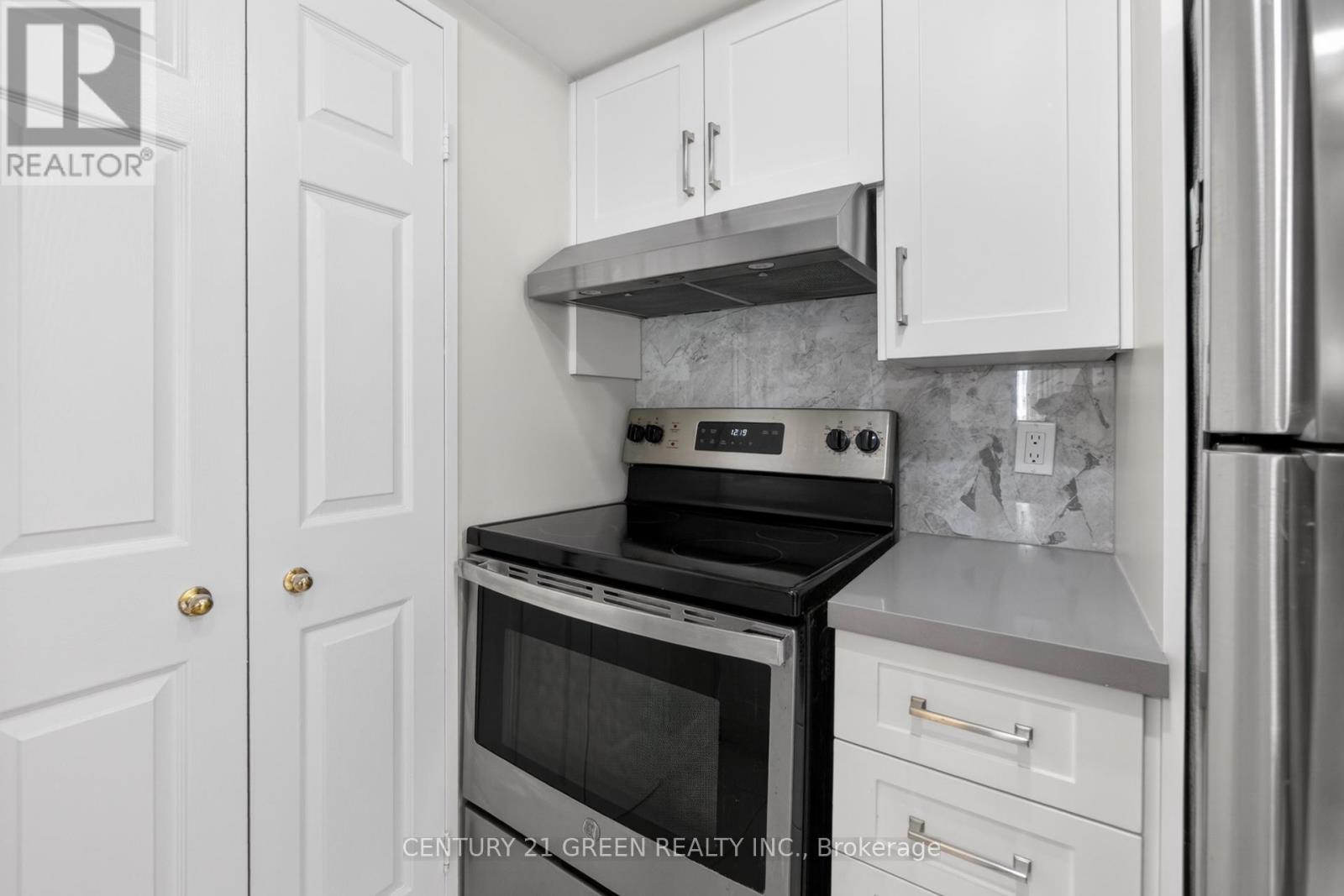 1101 - 265 Enfield Place, Mississauga, Ontario  L5B 3Y7 - Photo 40 - W13030048