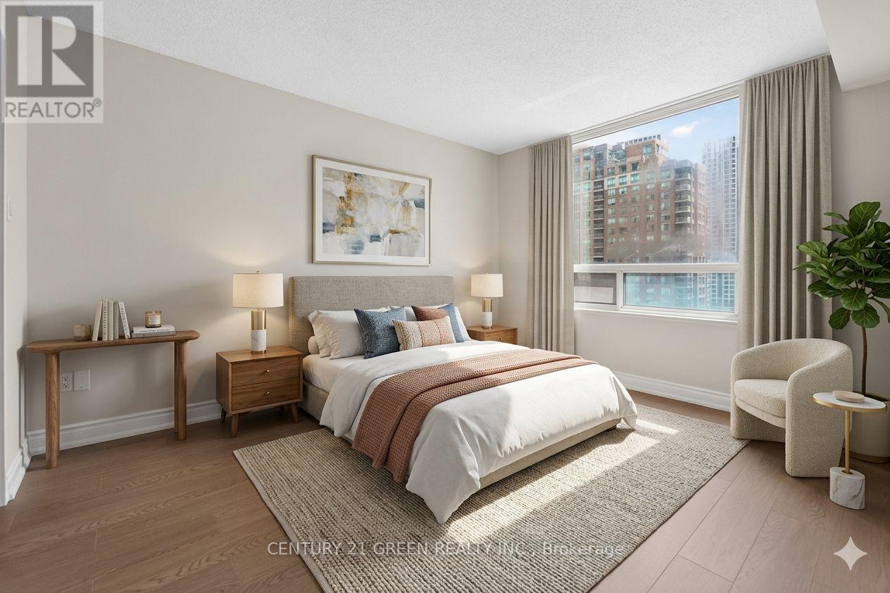 1101 - 265 Enfield Place, Mississauga, Ontario  L5B 3Y7 - Photo 41 - W13030048