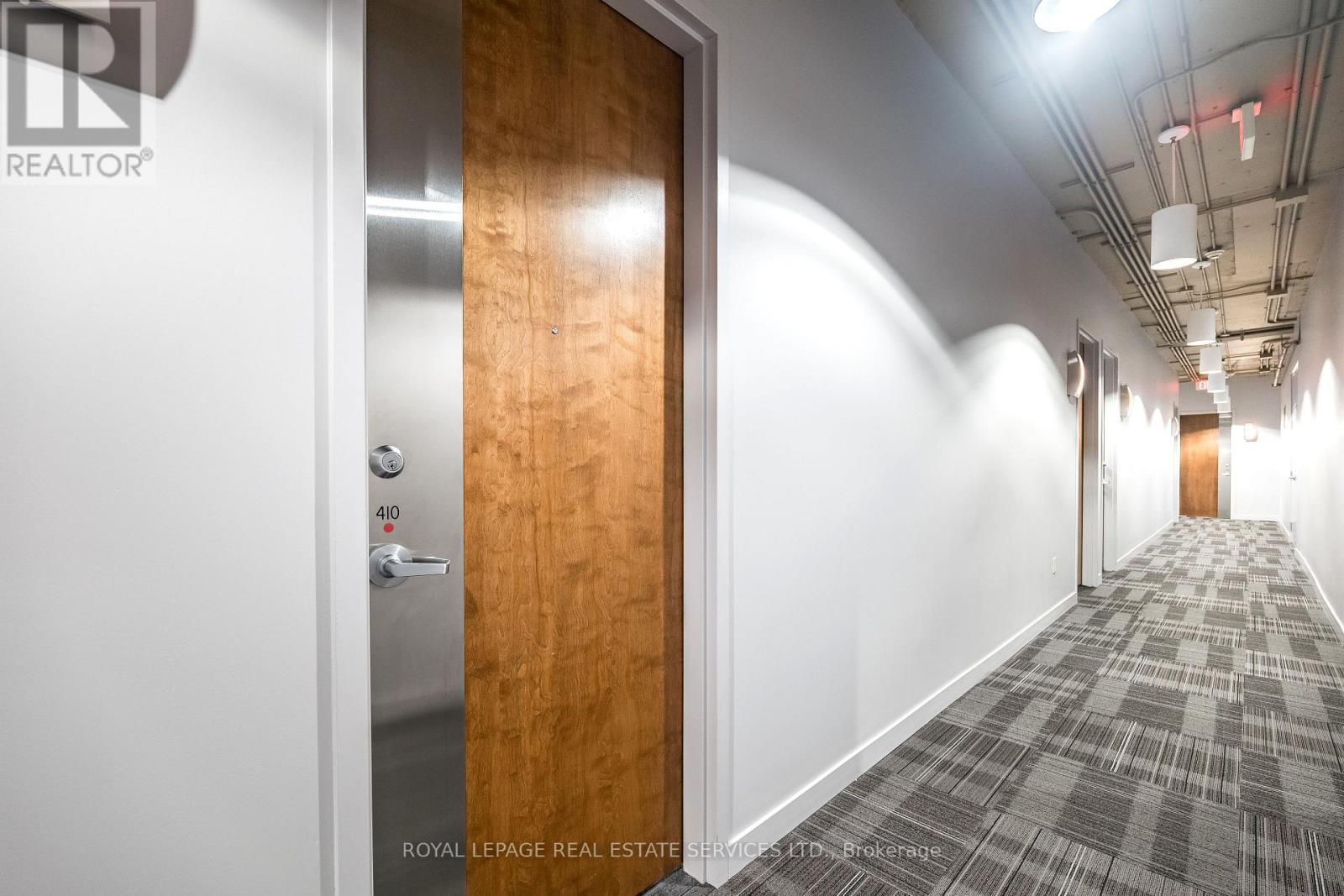 410 - 2 Fieldway Road, Toronto, Ontario  M8Z 0B9 - Photo 4 - W13028398