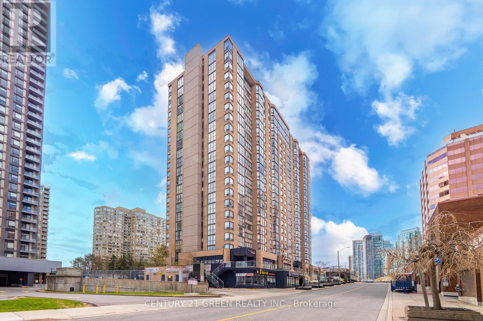 1101 - 265 Enfield Place, Mississauga, Ontario  L5B 3Y7 - Photo 26 - W13030048