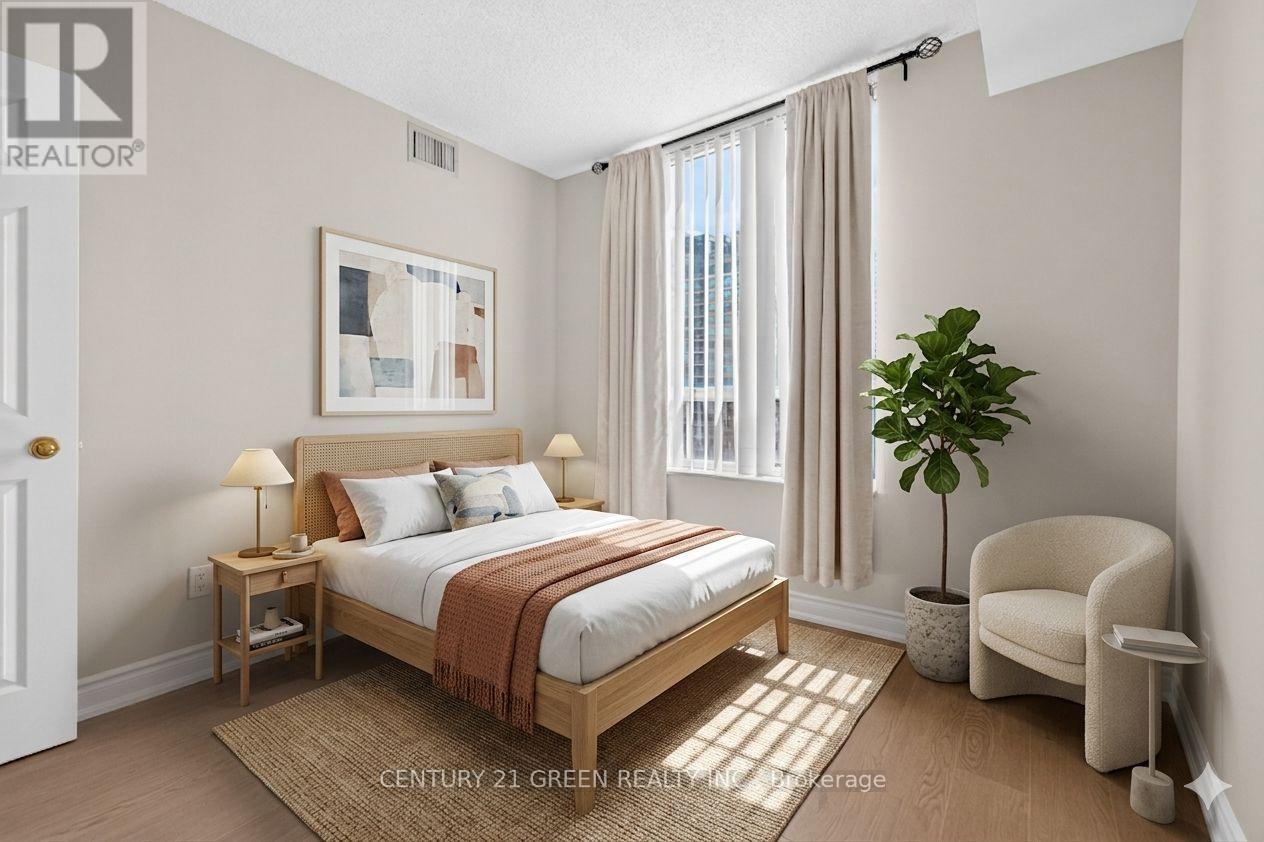 1101 - 265 Enfield Place, Mississauga, Ontario  L5B 3Y7 - Photo 42 - W13030048