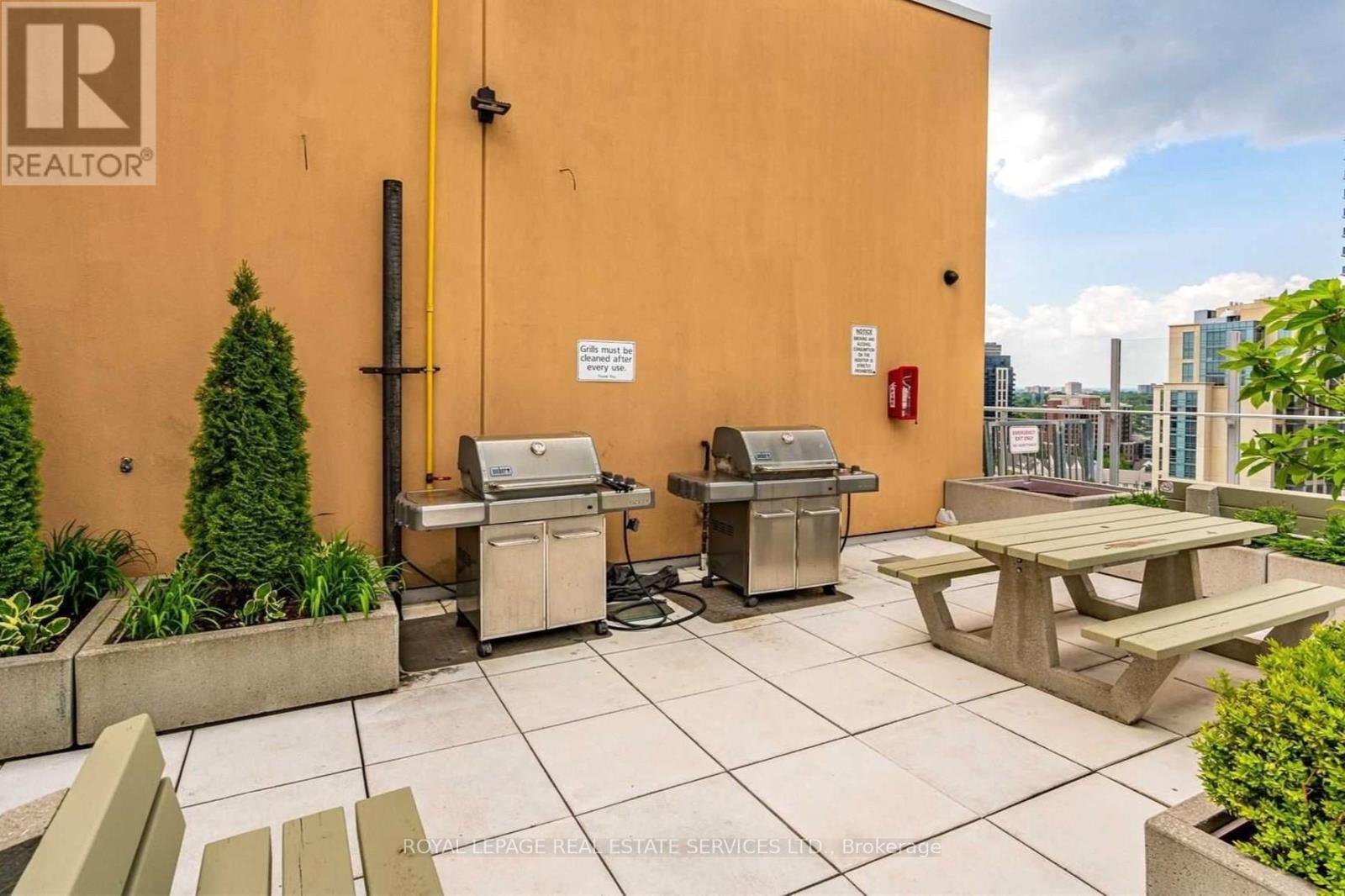 410 - 2 Fieldway Road, Toronto, Ontario  M8Z 0B9 - Photo 43 - W13028398