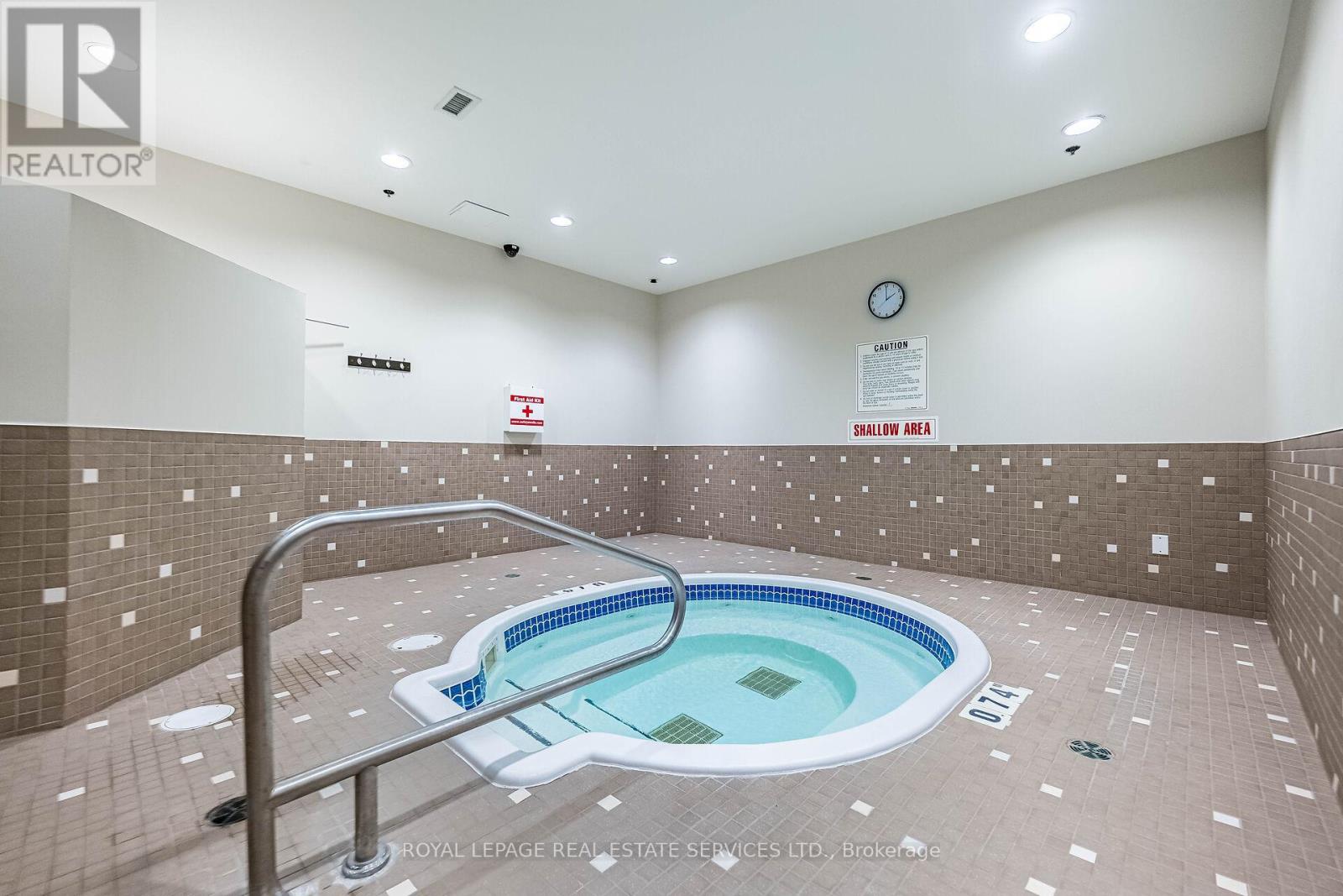 410 - 2 Fieldway Road, Toronto, Ontario  M8Z 0B9 - Photo 45 - W13028398