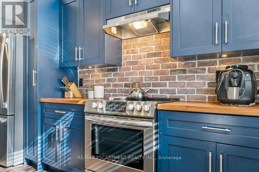 5 - 469 Claridge Road, Burlington, Ontario  L7N 2S1 - Photo 14 - W12836216