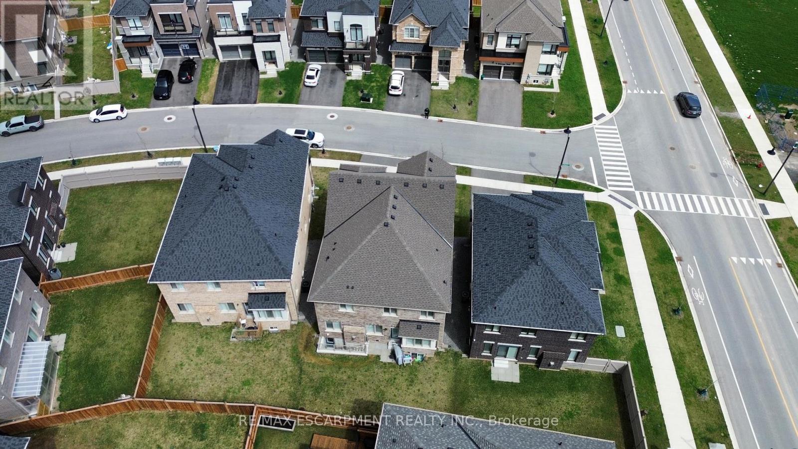 7 Grierson Trail, Hamilton, Ontario  L8B 1Z7 - Photo 50 - X12897270