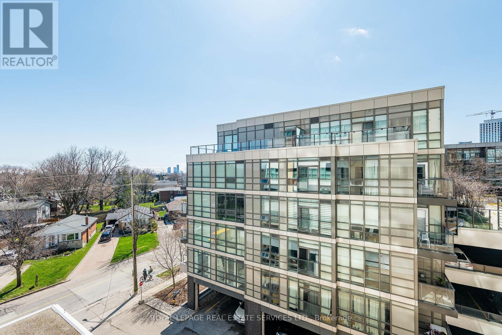 410 - 2 Fieldway Road, Toronto, Ontario  M8Z 0B9 - Photo 37 - W13028398