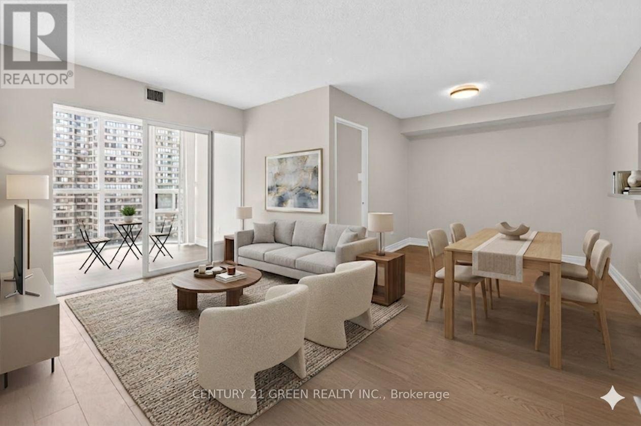 1101 - 265 Enfield Place, Mississauga, Ontario  L5B 3Y7 - Photo 43 - W13030048