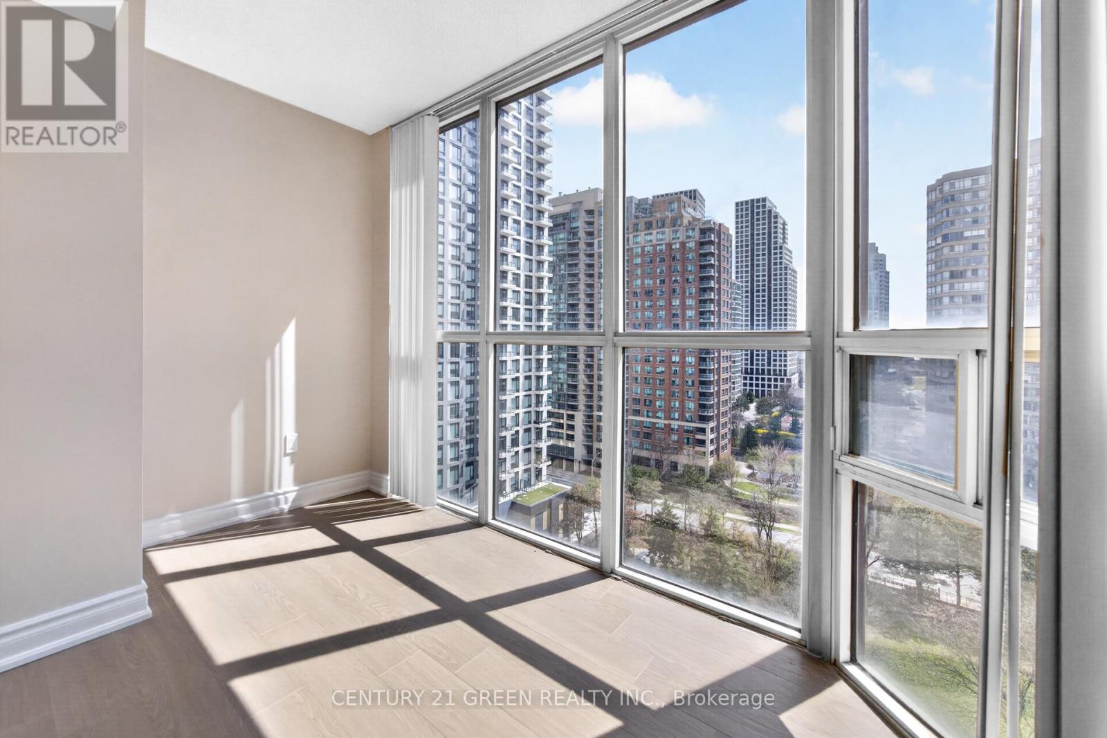 1101 - 265 Enfield Place, Mississauga, Ontario  L5B 3Y7 - Photo 21 - W13030048