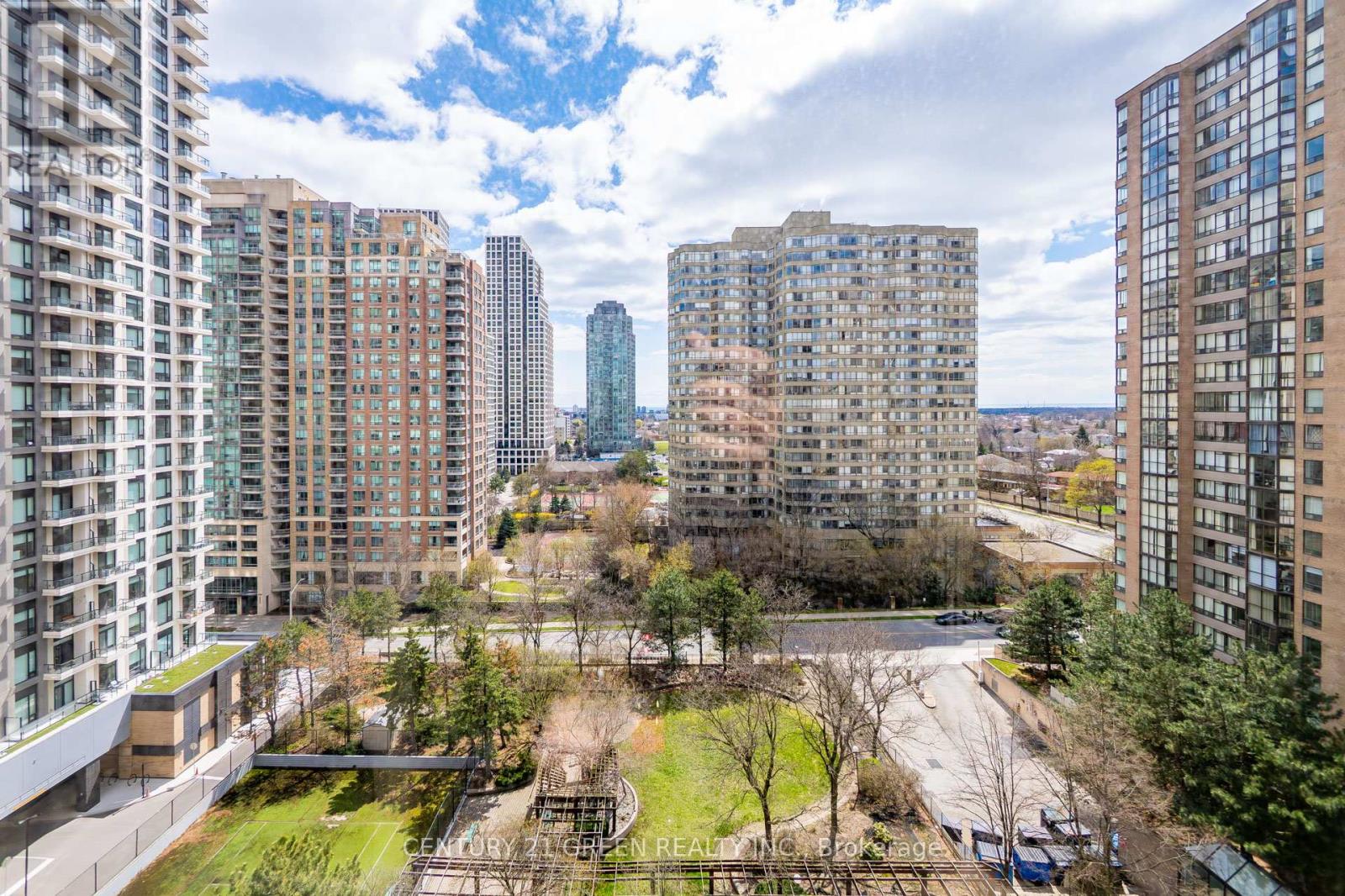 1101 - 265 Enfield Place, Mississauga, Ontario  L5B 3Y7 - Photo 23 - W13030048