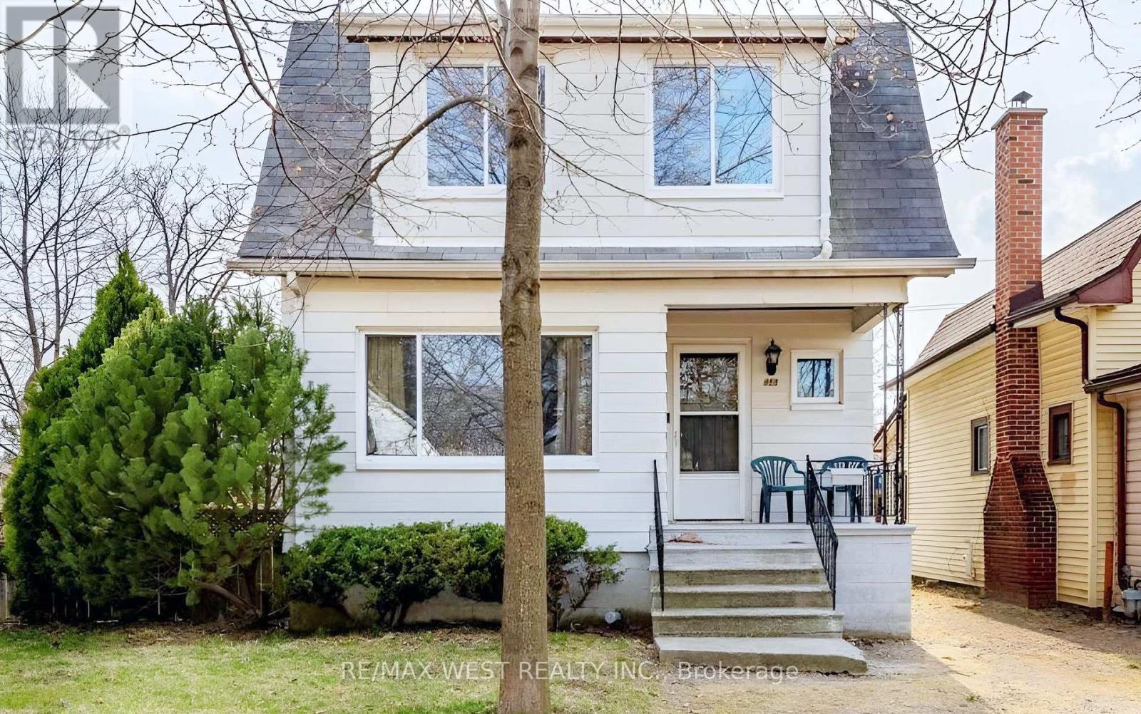 959 Westminster Boulevard, Windsor, Ontario  N8S 2C2 - Photo 2 - X13020446