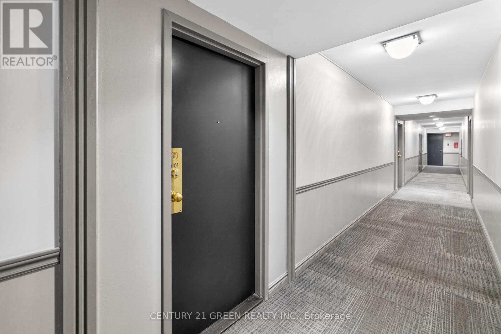 1101 - 265 Enfield Place, Mississauga, Ontario  L5B 3Y7 - Photo 5 - W13030048