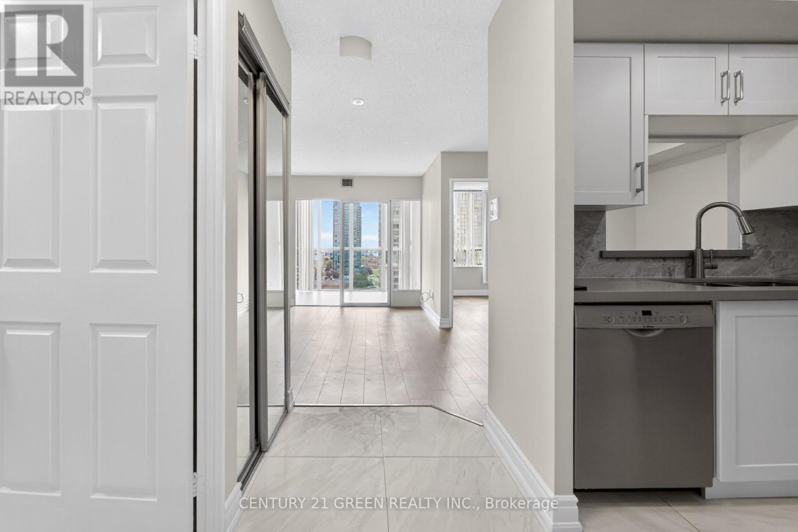 1101 - 265 Enfield Place, Mississauga, Ontario  L5B 3Y7 - Photo 28 - W13030048