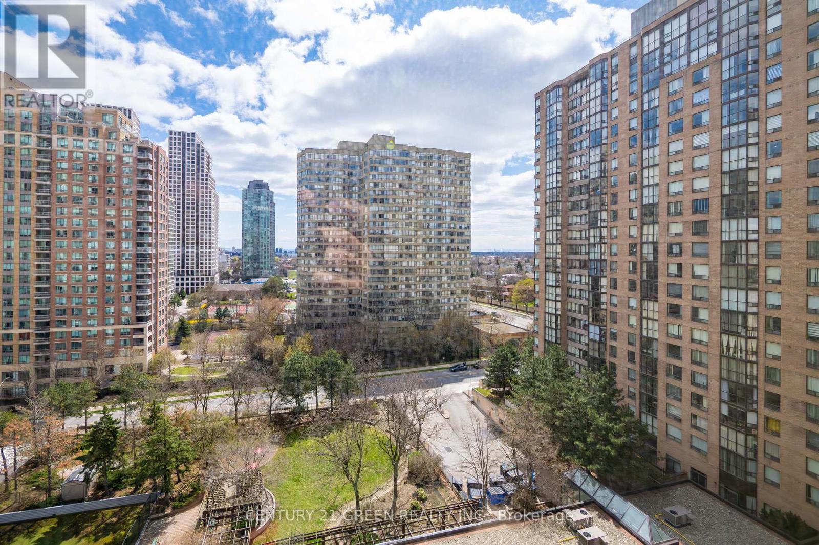 1101 - 265 Enfield Place, Mississauga, Ontario  L5B 3Y7 - Photo 24 - W13030048