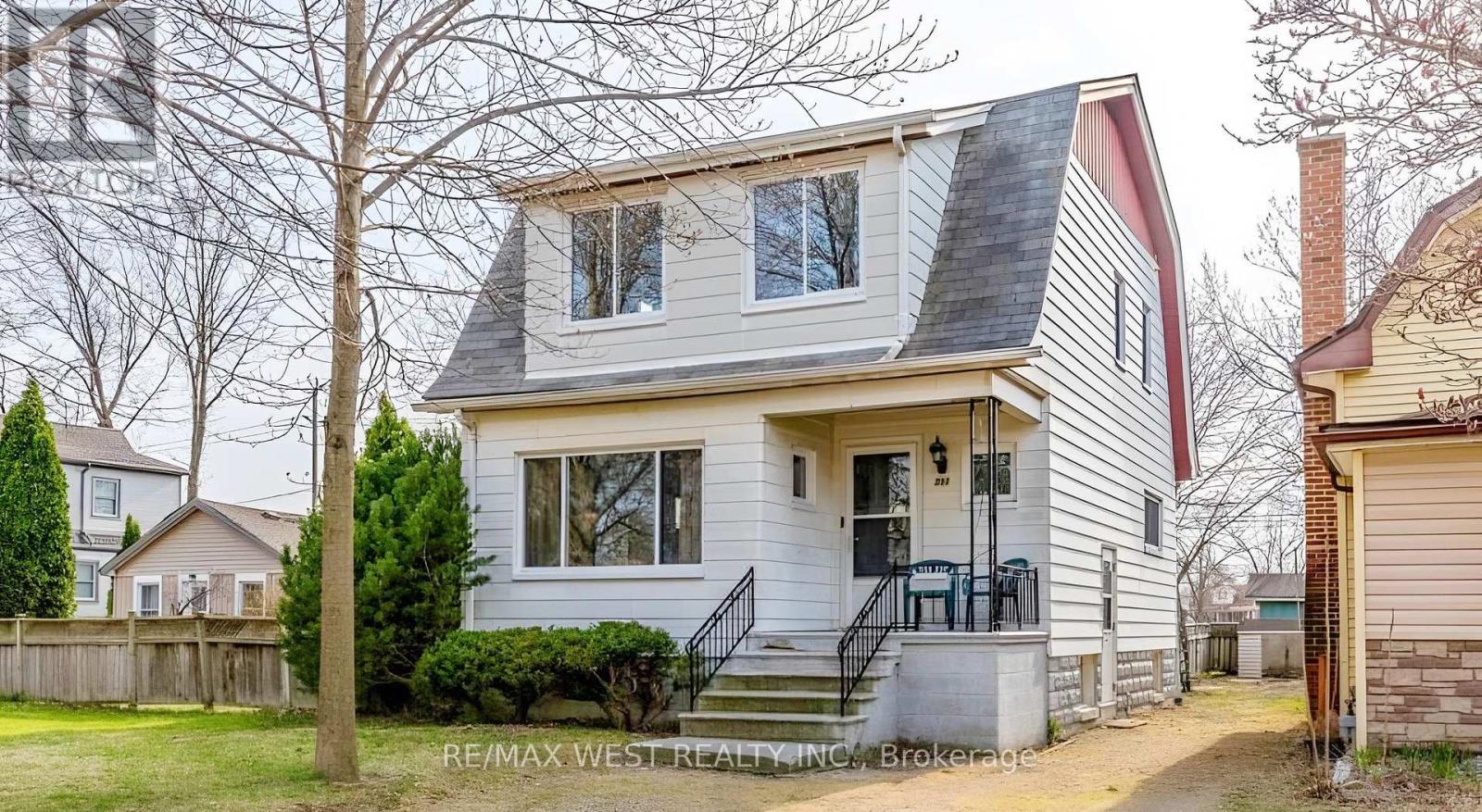 959 WESTMINSTER BOULEVARD, Windsor, Ontario