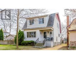 959 WESTMINSTER BOULEVARD, Windsor, Ontario