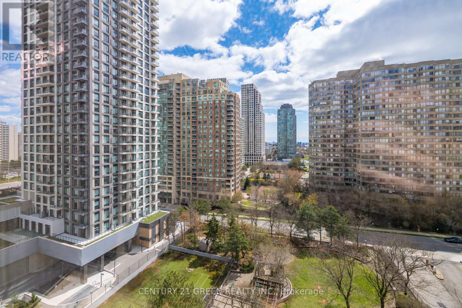 1101 - 265 Enfield Place, Mississauga, Ontario  L5B 3Y7 - Photo 25 - W13030048