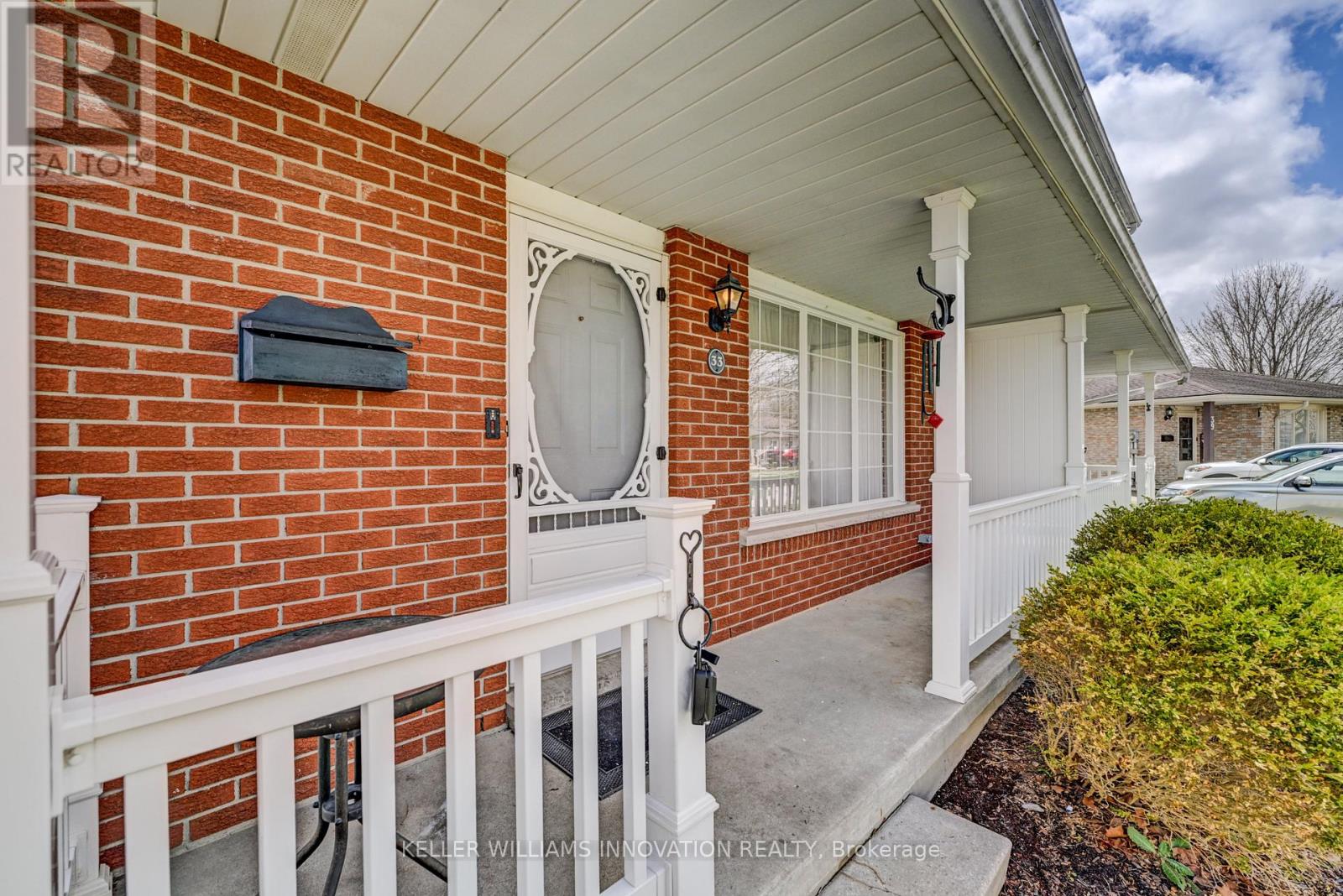 33 Carlyle Place, Kitchener, Ontario  N2P 1R6 - Photo 27 - X13031296