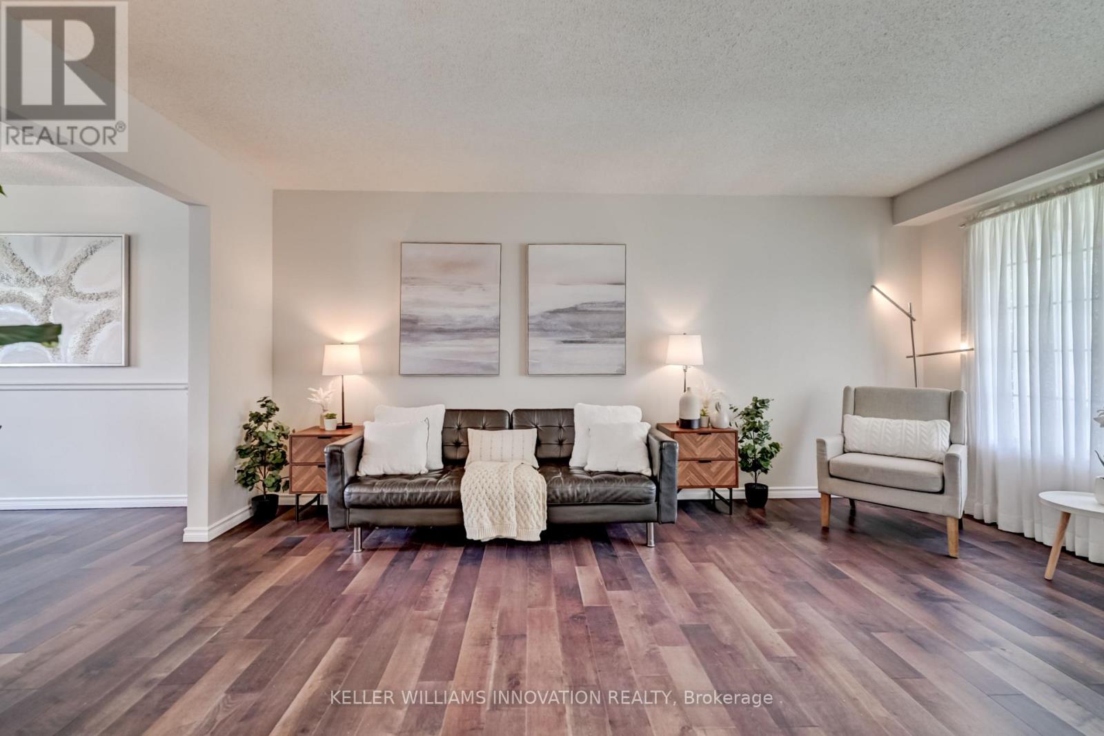 33 Carlyle Place, Kitchener, Ontario  N2P 1R6 - Photo 3 - X13031296