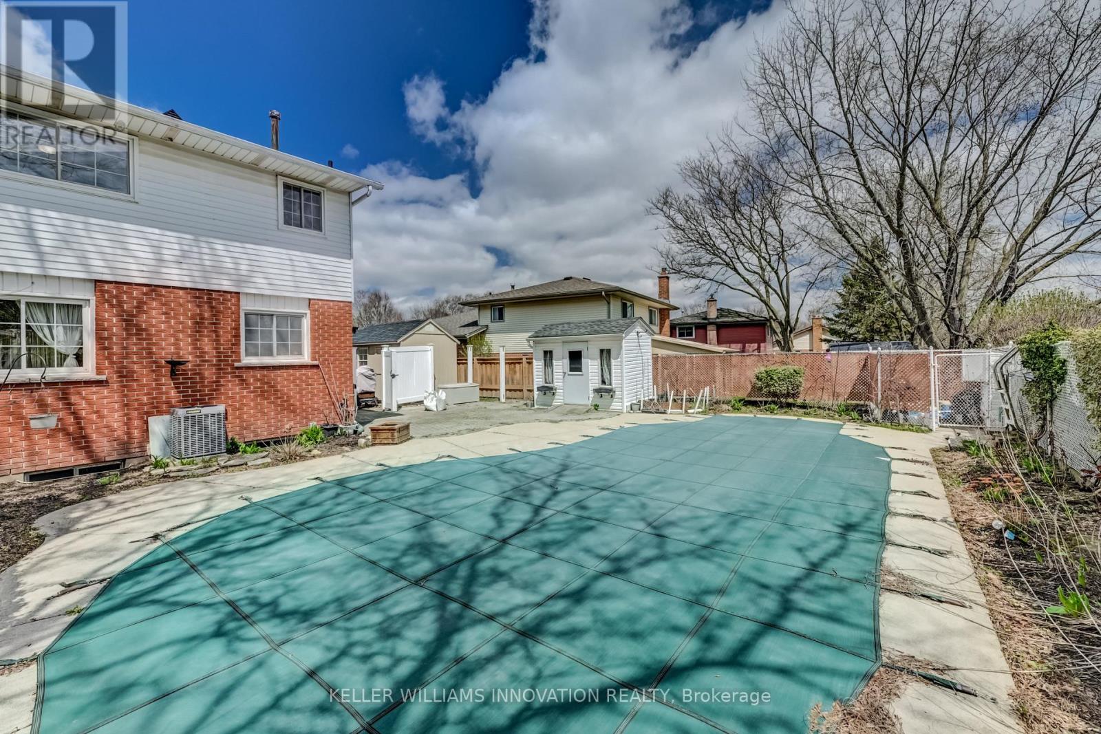 33 Carlyle Place, Kitchener, Ontario  N2P 1R6 - Photo 33 - X13031296