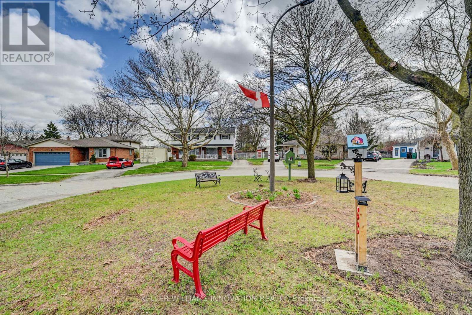 33 Carlyle Place, Kitchener, Ontario  N2P 1R6 - Photo 36 - X13031296