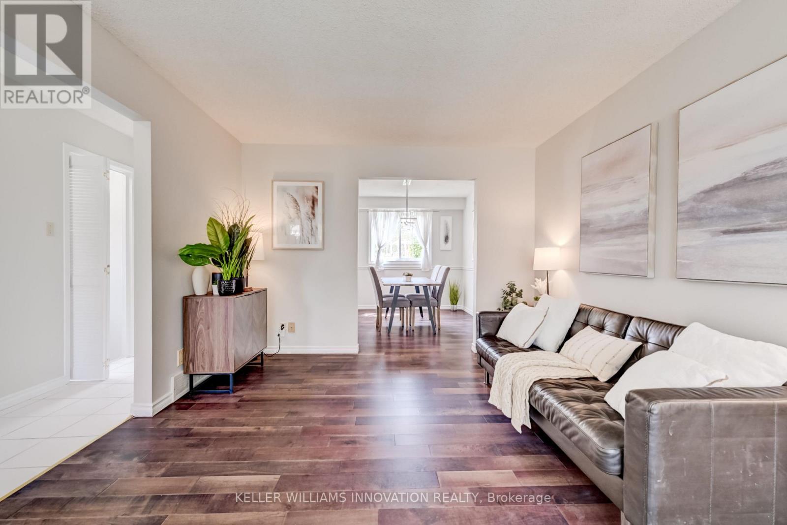 33 Carlyle Place, Kitchener, Ontario  N2P 1R6 - Photo 4 - X13031296