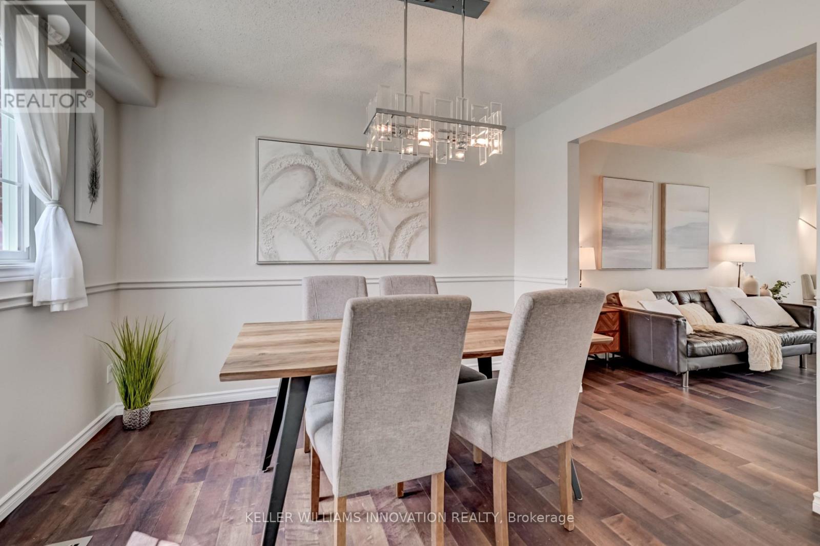 33 Carlyle Place, Kitchener, Ontario  N2P 1R6 - Photo 8 - X13031296