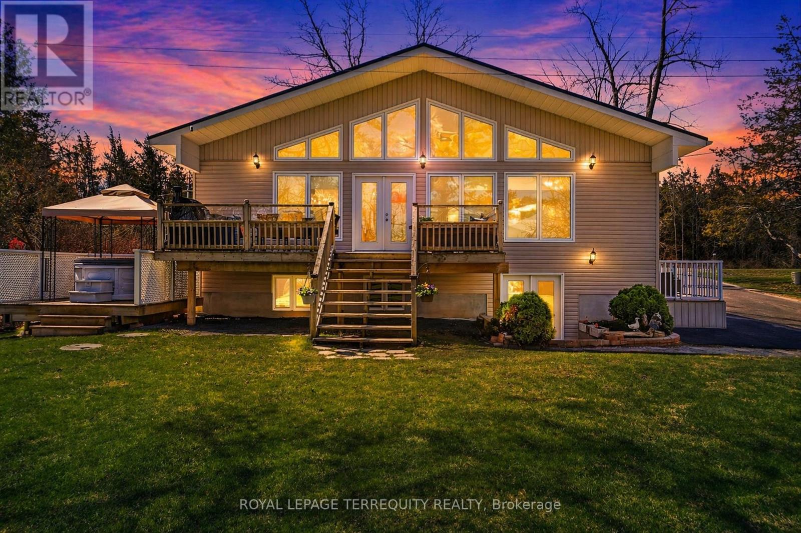 6787 COUNTY ROAD 50, Trent Hills, Ontario